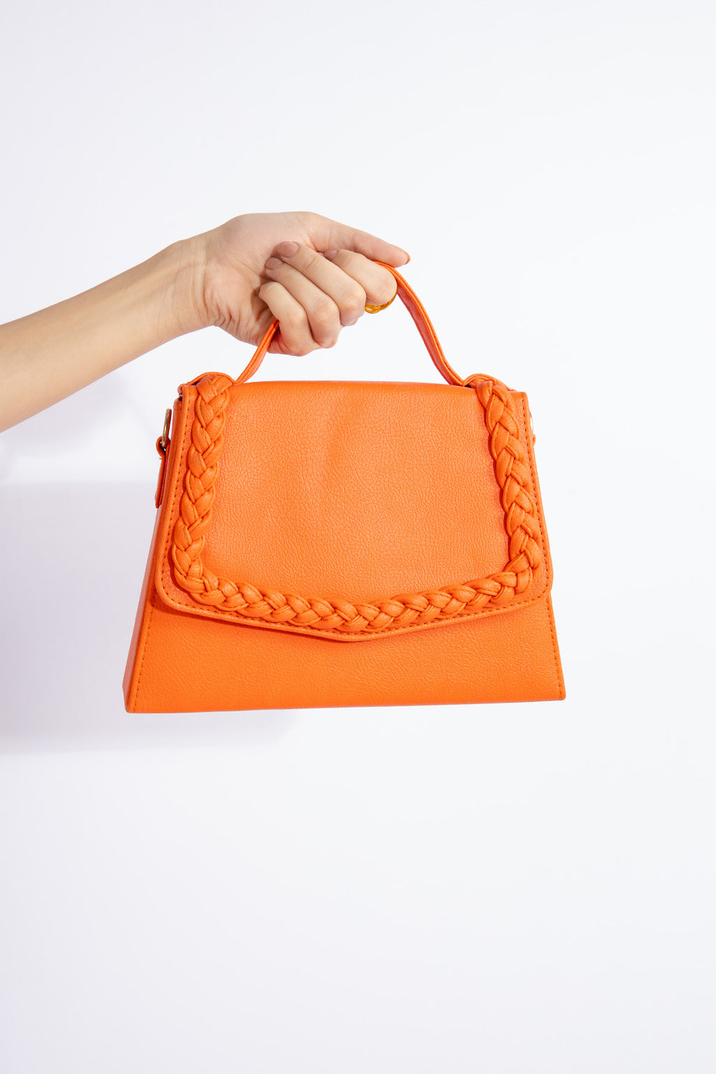 Cross-Body Bags - E087|Black