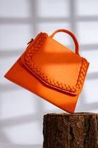 Cross-Body Bags - E087|Black