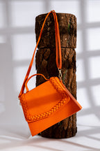 Cross-Body Bags - E087|Black