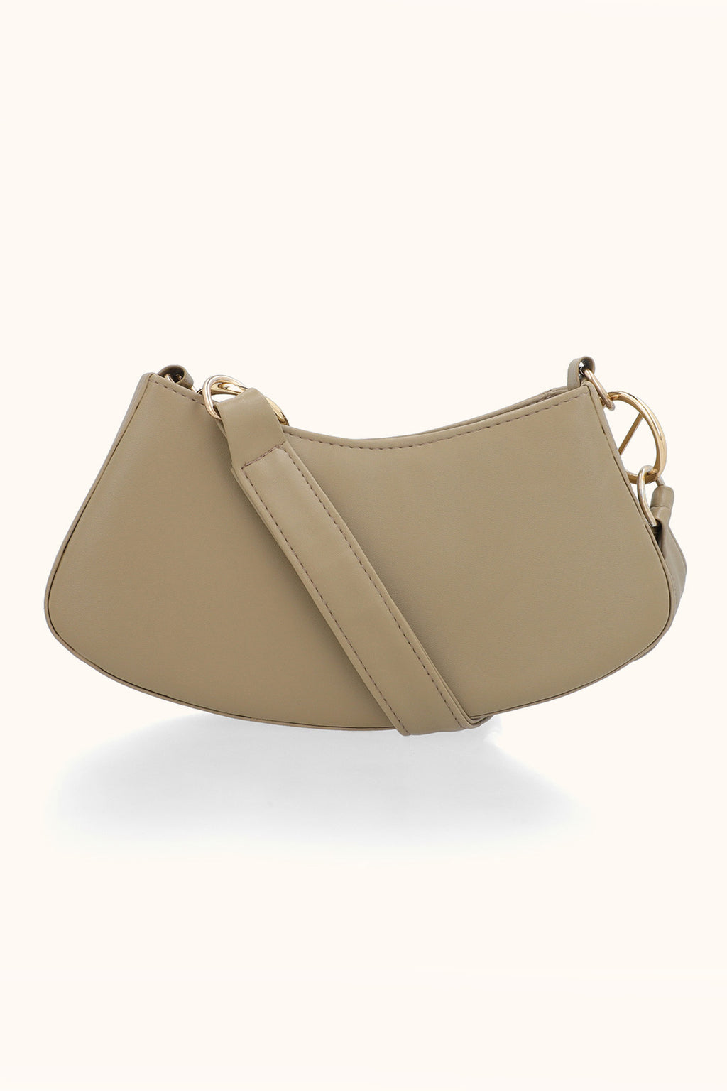 Cross-Body Bag - E091|Green