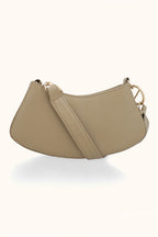 Cross-Body Bag - E091|Green