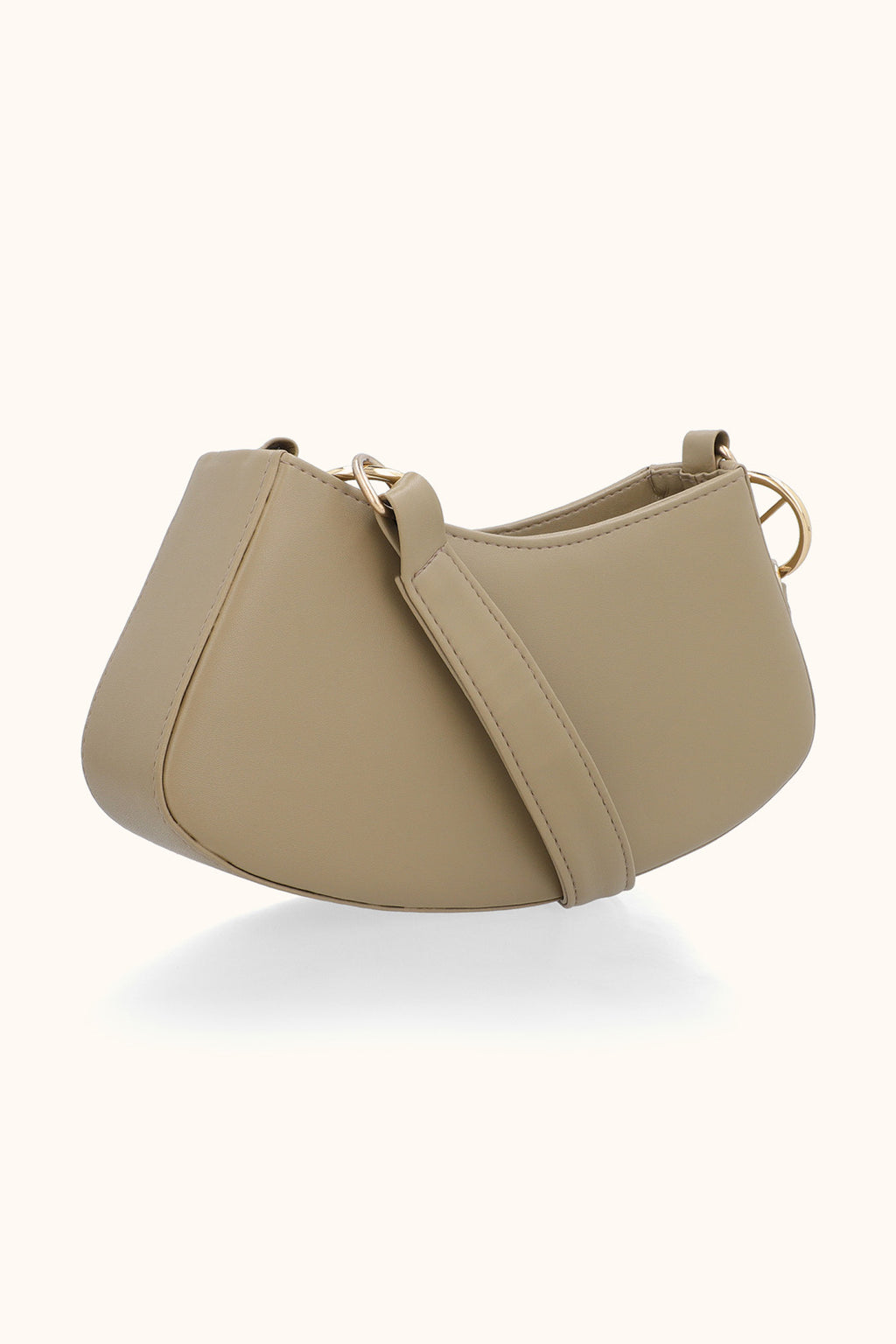 Cross-Body Bag - E091|Green
