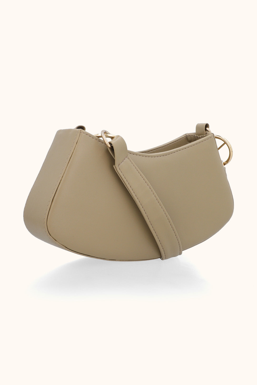 Cross-Body Bag - E091|Green