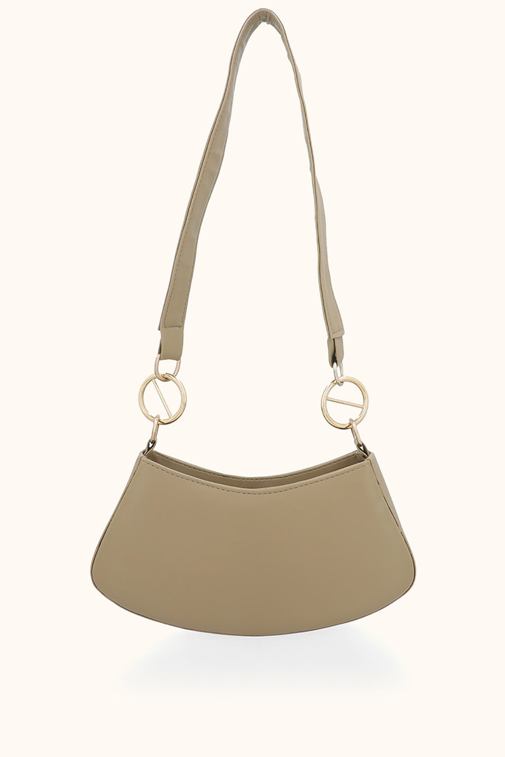 Cross-Body Bag - E091|Green