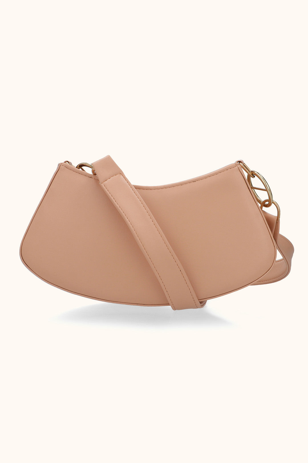 Cross-Body Bag - E091|Green