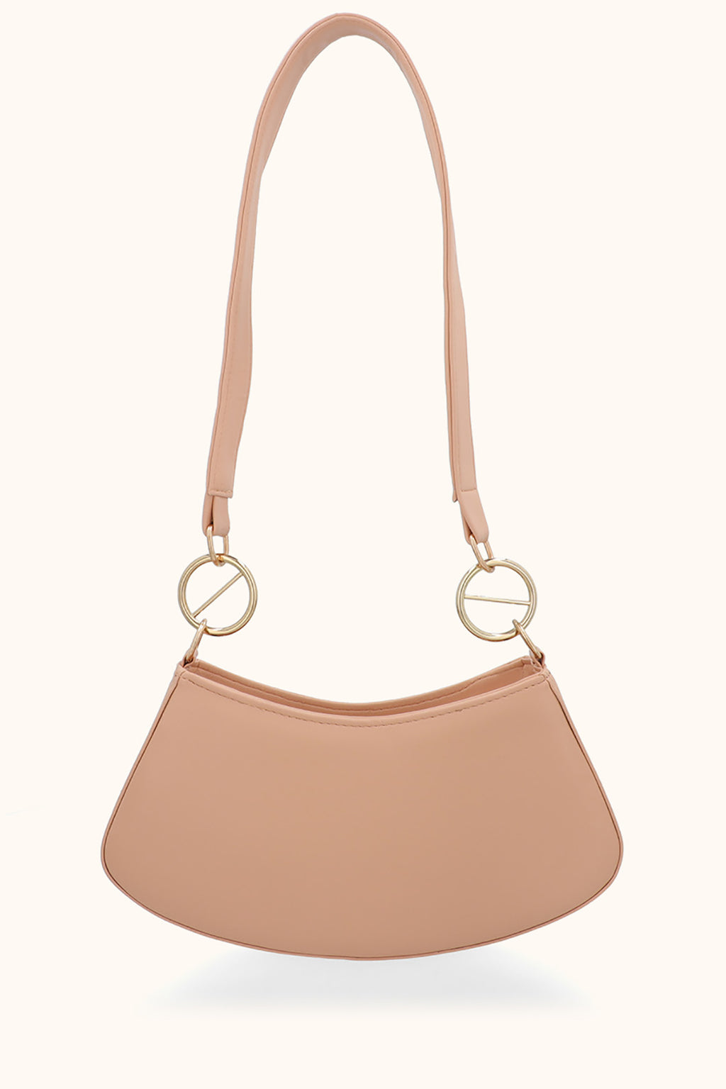 Cross-Body Bag - E091|Green