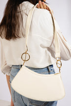 Cross-Body Bag - E091|Green