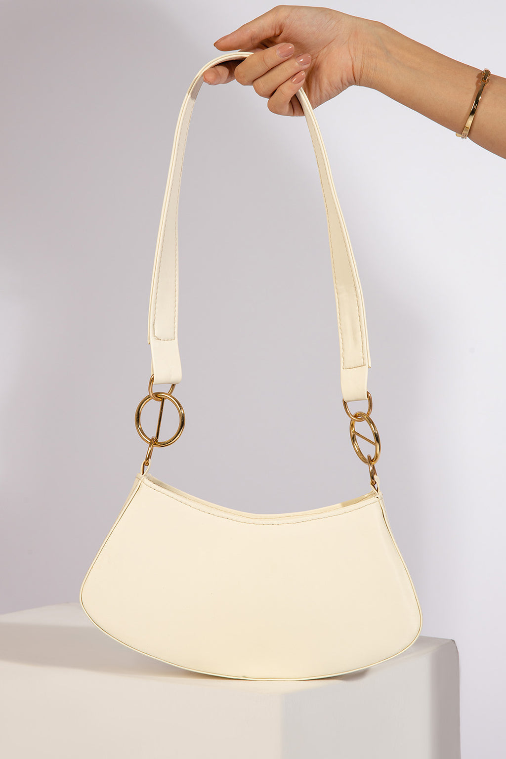 Cross-Body Bag - E091|Green