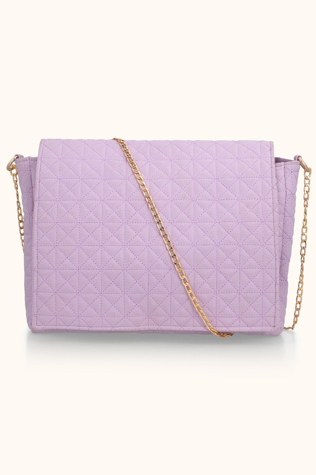 Cross-Body Bags - E092|Green