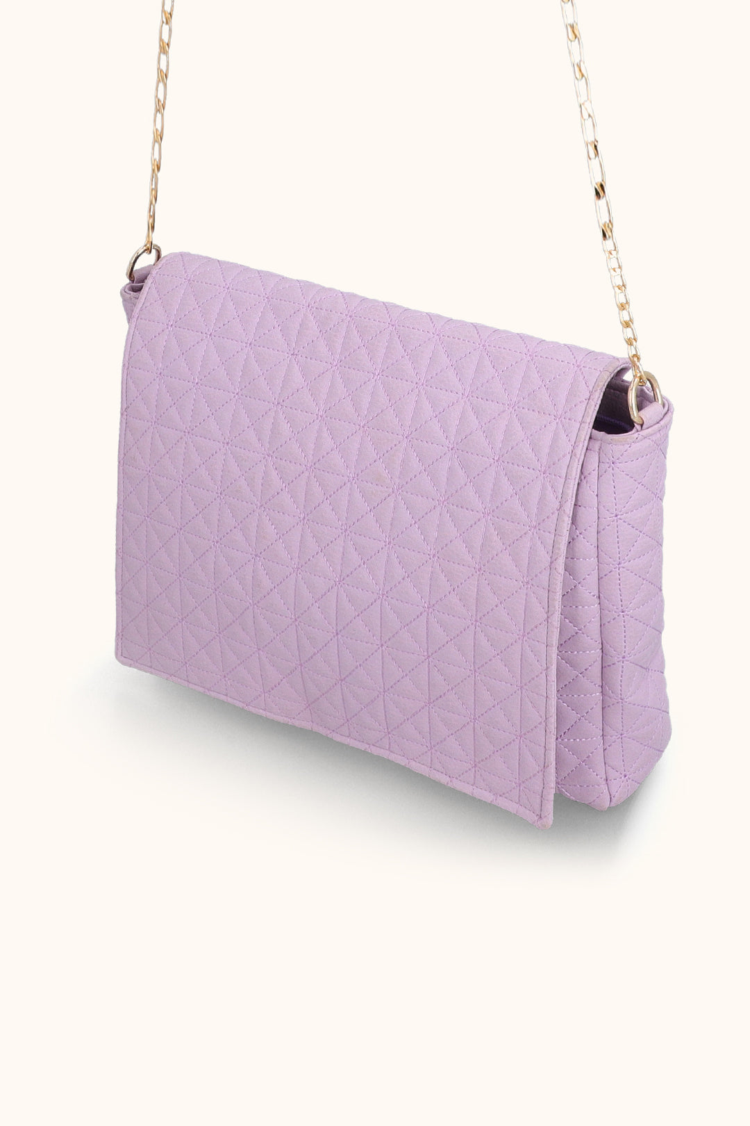 Cross-Body Bags - E092|Green