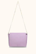Cross-Body Bags - E092|Green