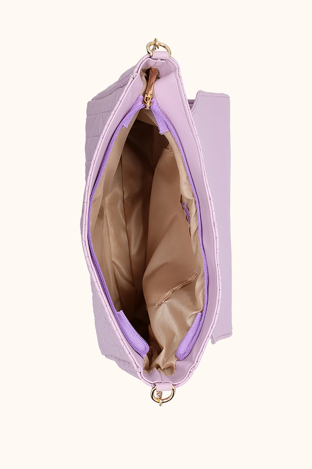 Cross-Body Bags - E092|Green