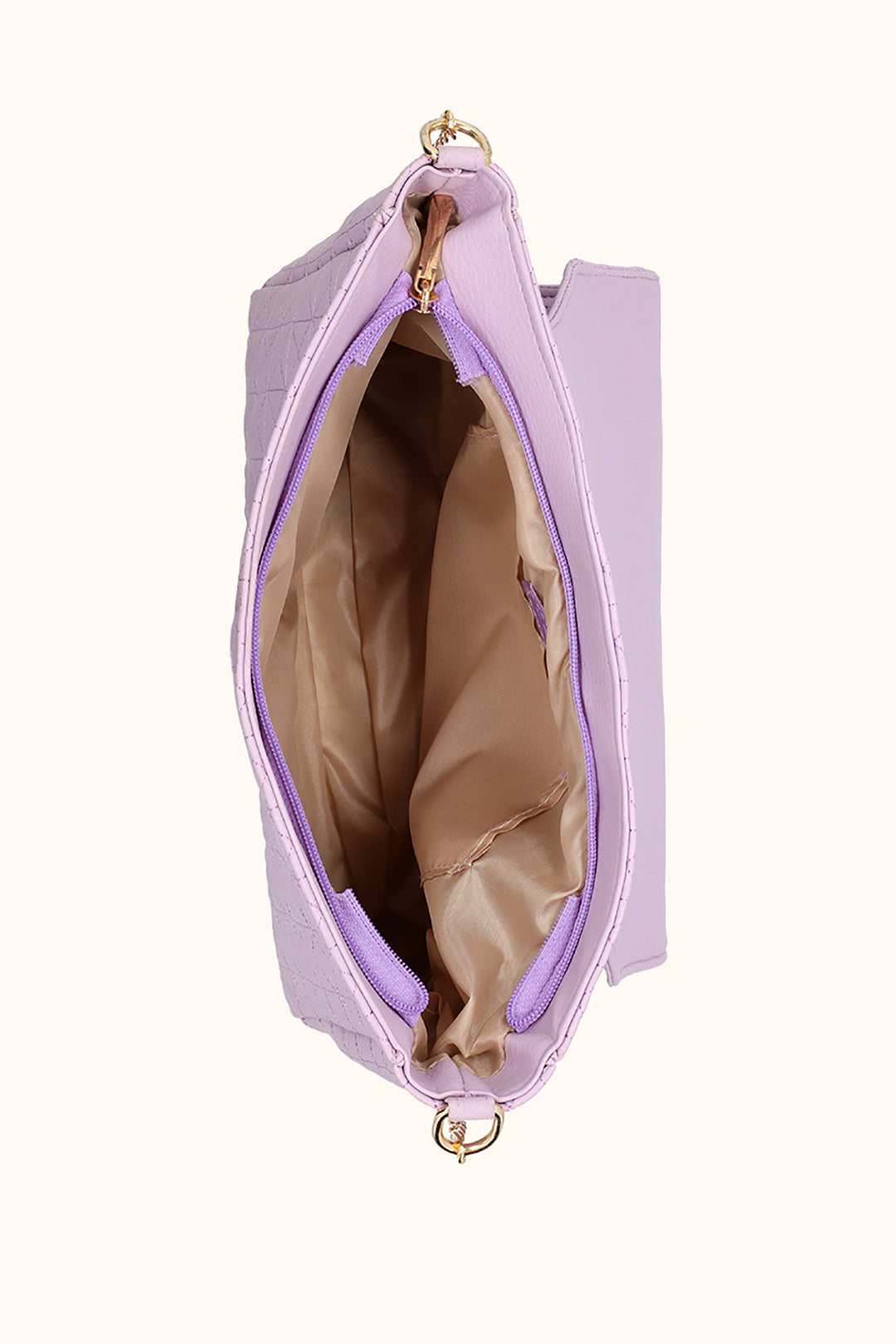 Cross-Body Bags - E092|Green