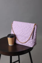 Cross-Body Bags - E092|Green