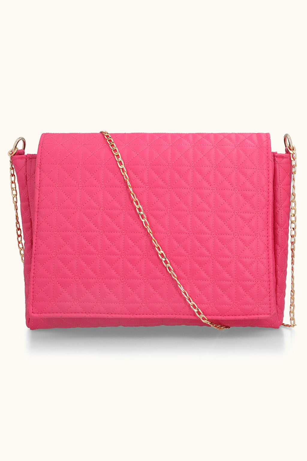 Cross-Body Bags - E092|Green