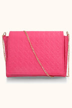 Cross-Body Bags - E092|Green