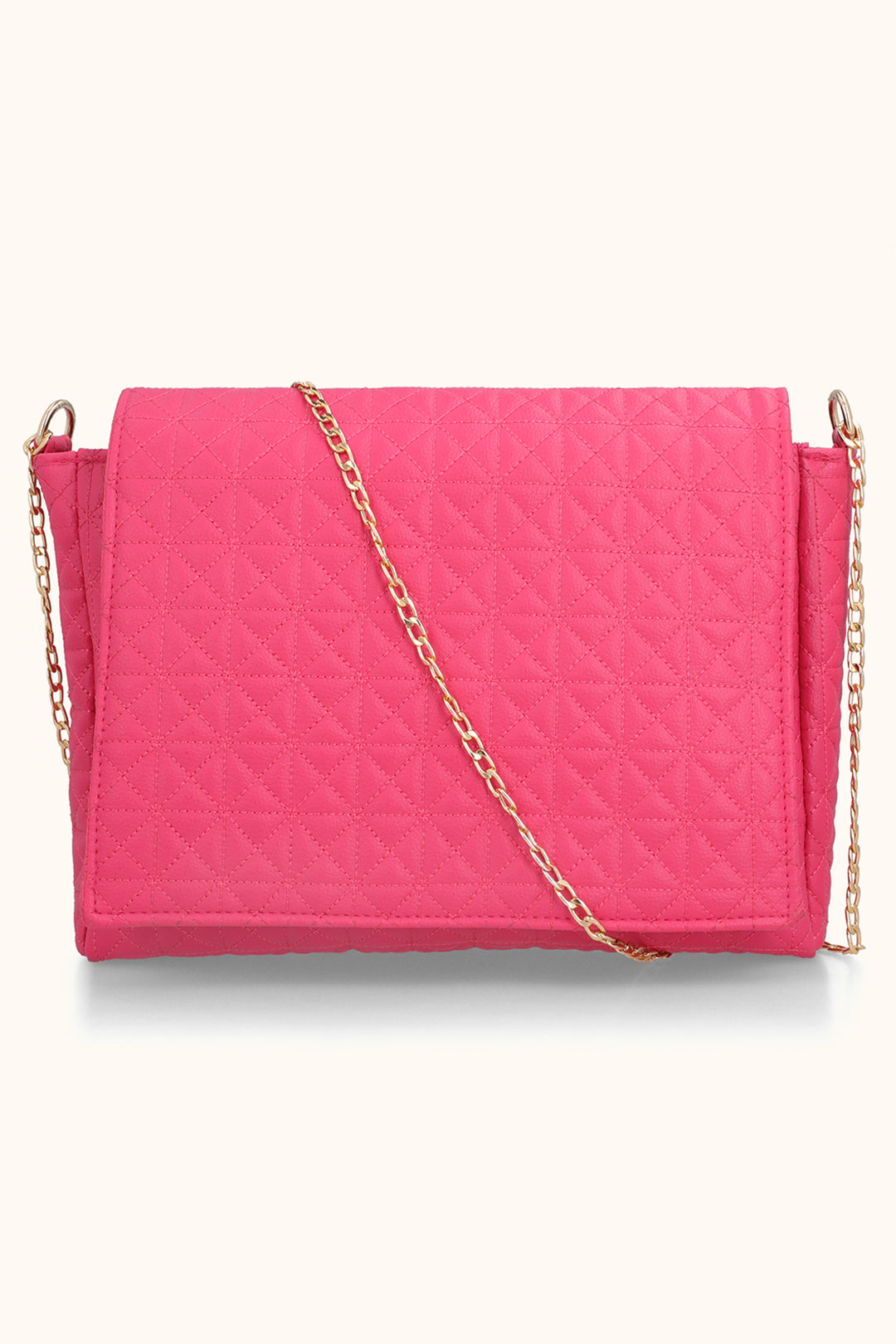 Cross-Body Bags - E092|Green