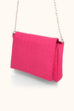 Cross-Body Bags - E092|Green