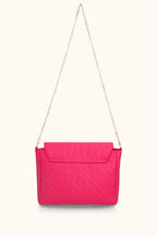 Cross-Body Bags - E092|Green