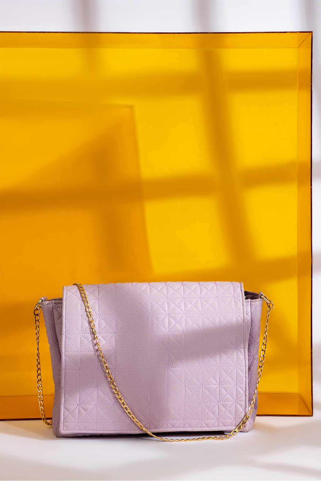 Cross-Body Bags - E092|Green