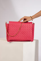 Cross-Body Bags - E092|Green