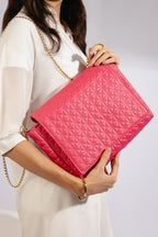 Cross-Body Bags - E092|Green