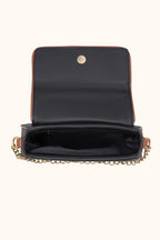 Cross-Body Bag - E093|Beige