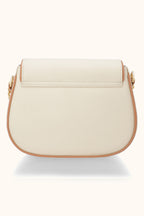 Cross-Body Bag - E093|Beige