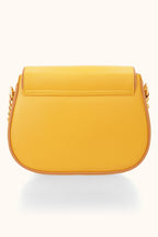 Cross-Body Bag - E093|Beige