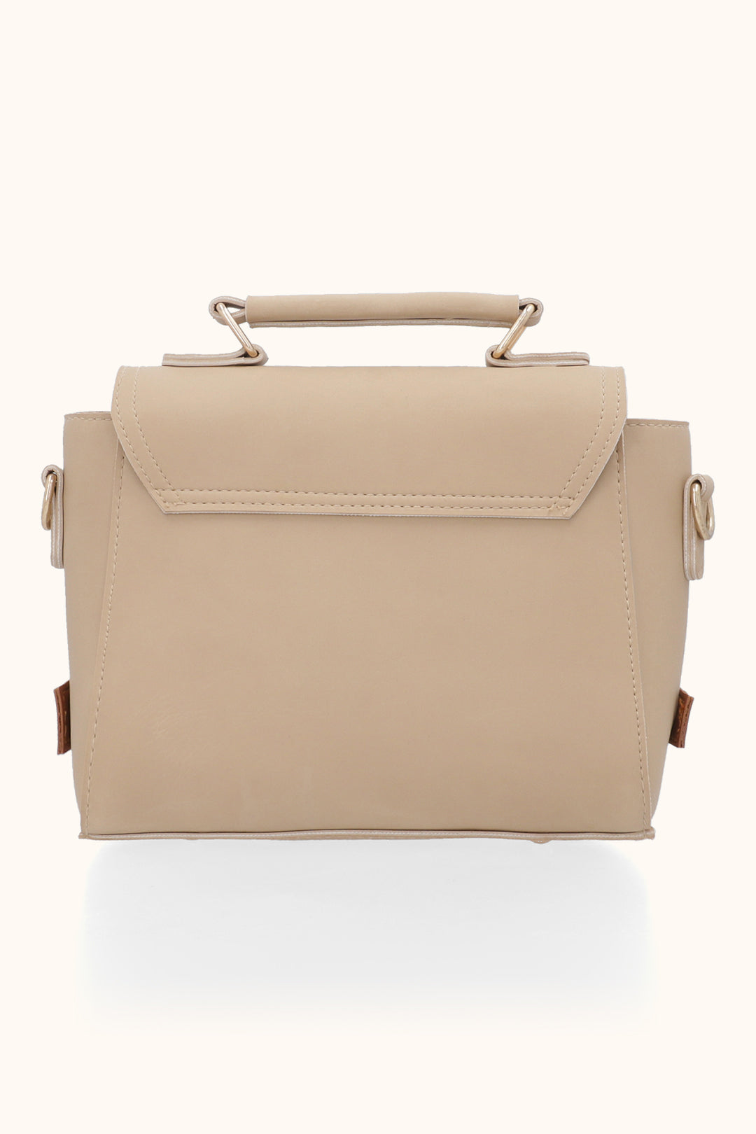 Cross-Body Bags - E097|Black/Mustard