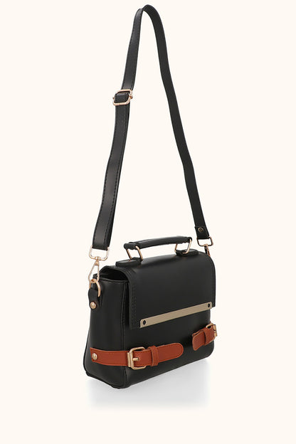 Cross-Body Bags - E097