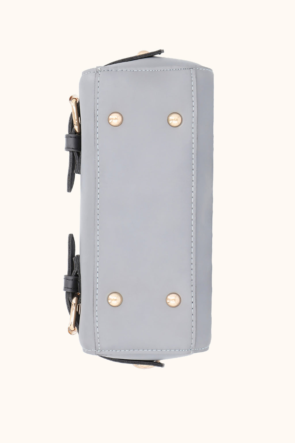 Cross-Body Bags - E097|Black/Mustard