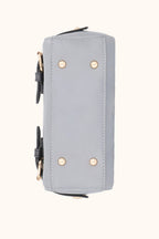 Cross-Body Bags - E097|Black/Mustard