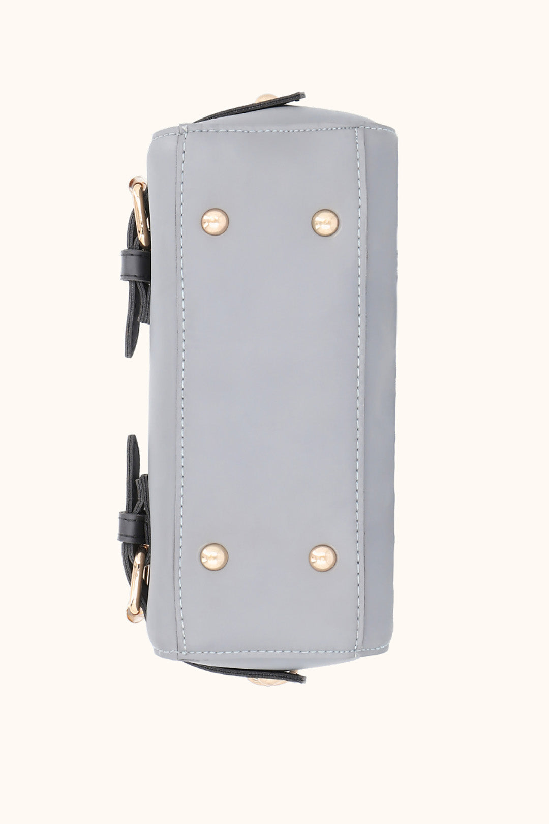 Cross-Body Bags - E097|Black/Mustard