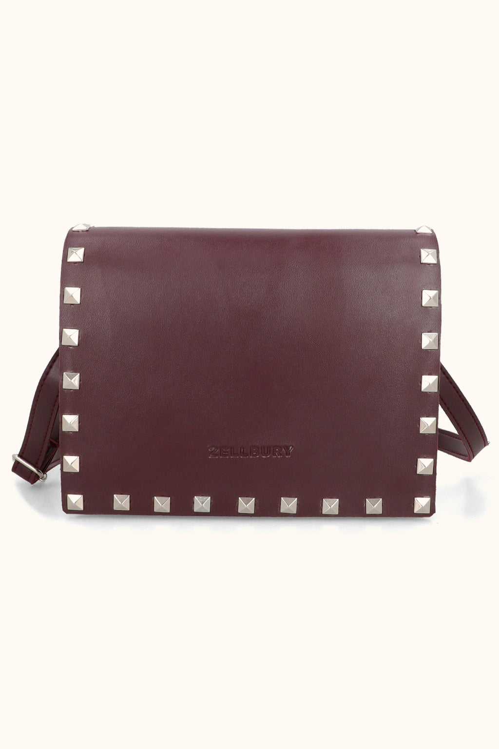 Cross-Body Bag - E103|Black
