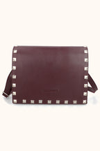 Cross-Body Bag - E103|Black