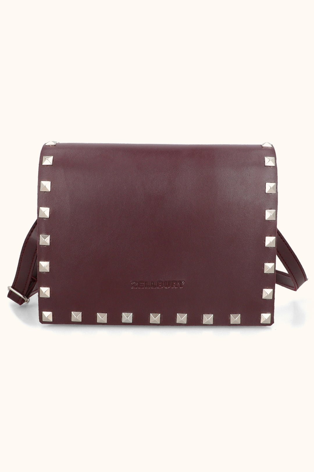 Cross-Body Bag - E103|Black