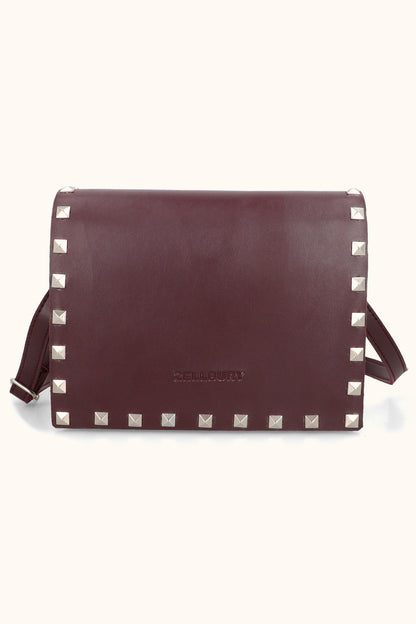 Cross-Body Bag - E103