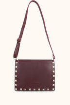Cross-Body Bag - E103|Black