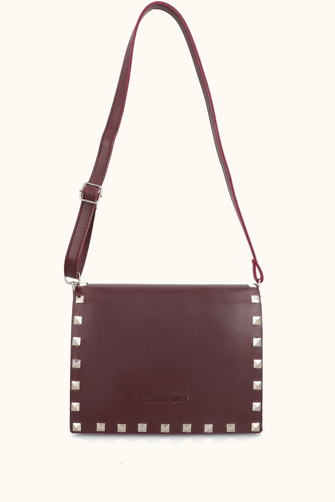 Cross-Body Bag - E103|Black