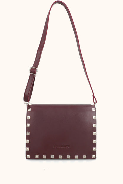 Cross-Body Bag - E103