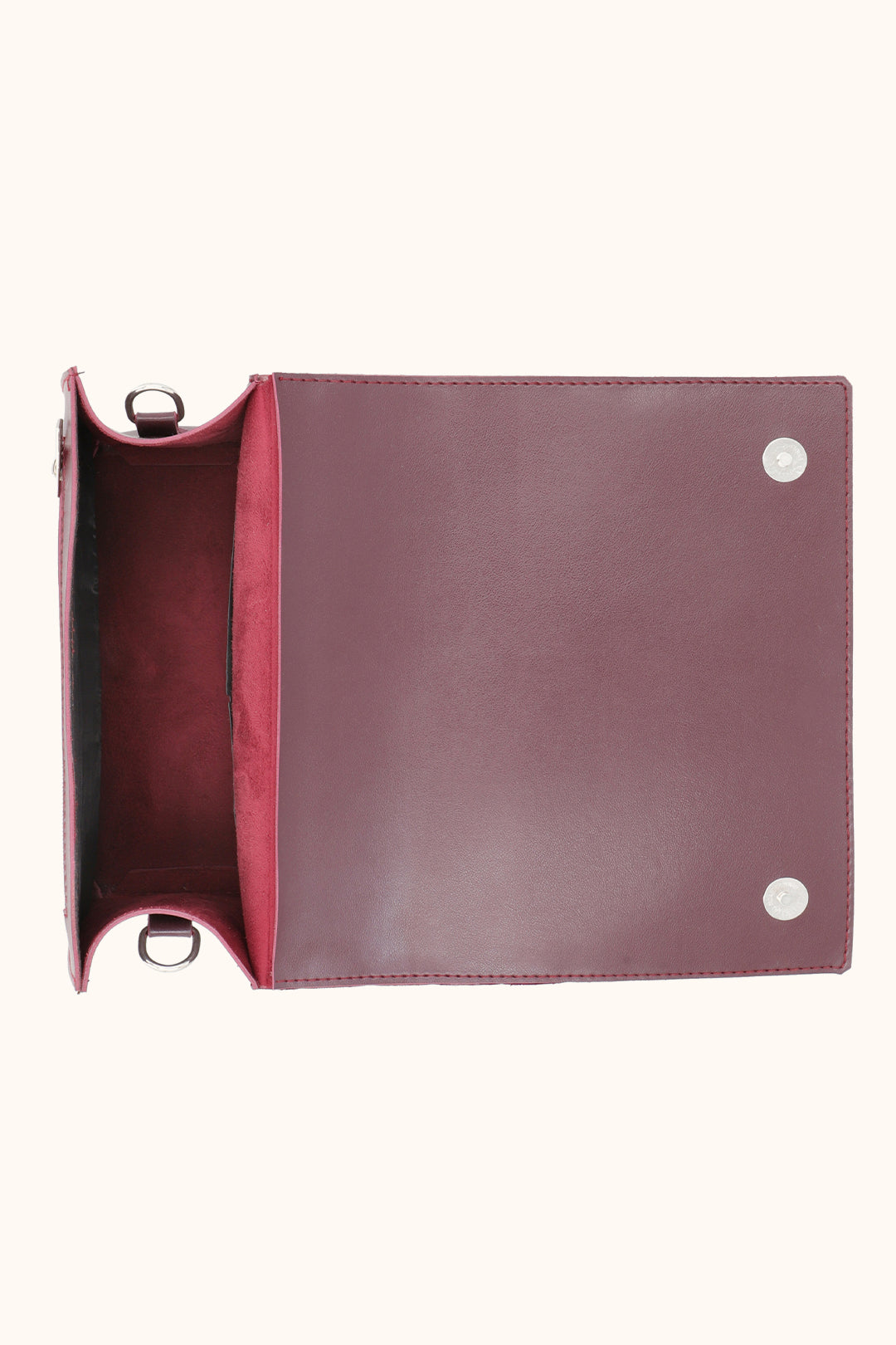 Cross-Body Bag - E103|Black