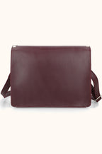 Cross-Body Bag - E103|Black