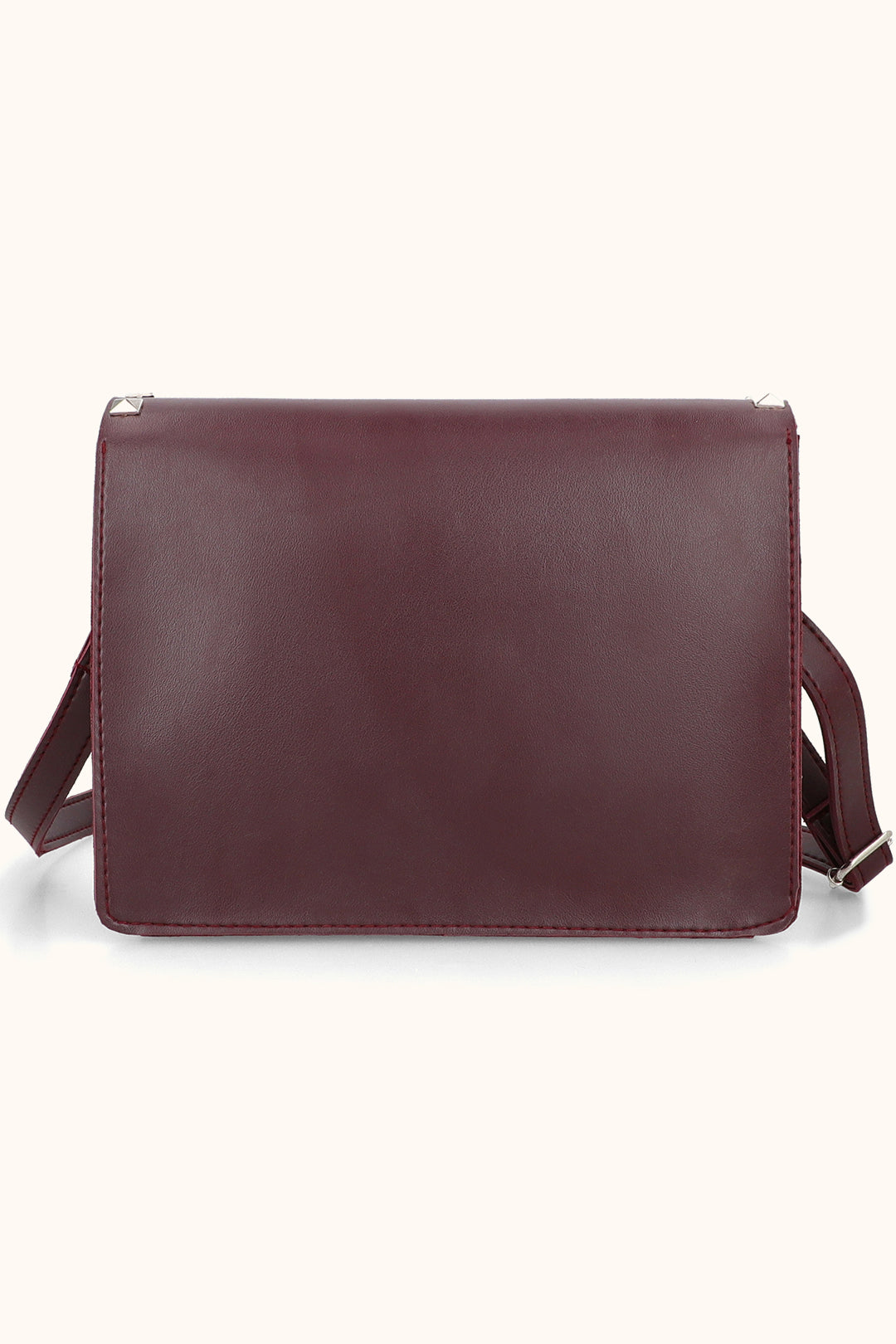 Cross-Body Bag - E103|Black