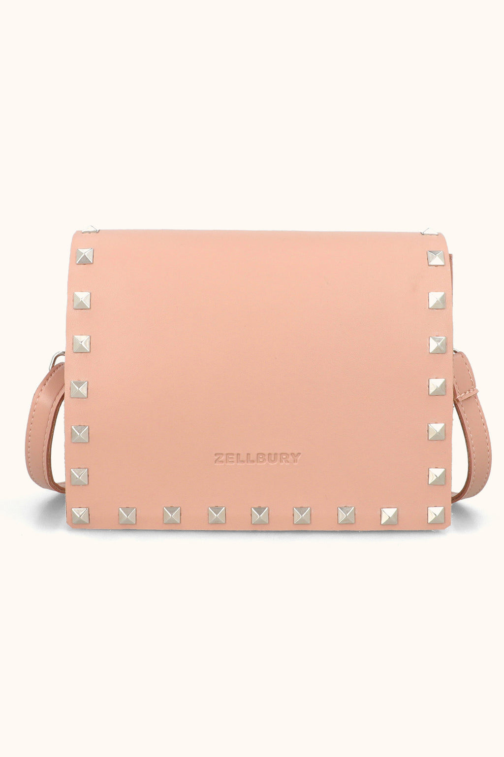 Cross-Body Bag - E103|Black