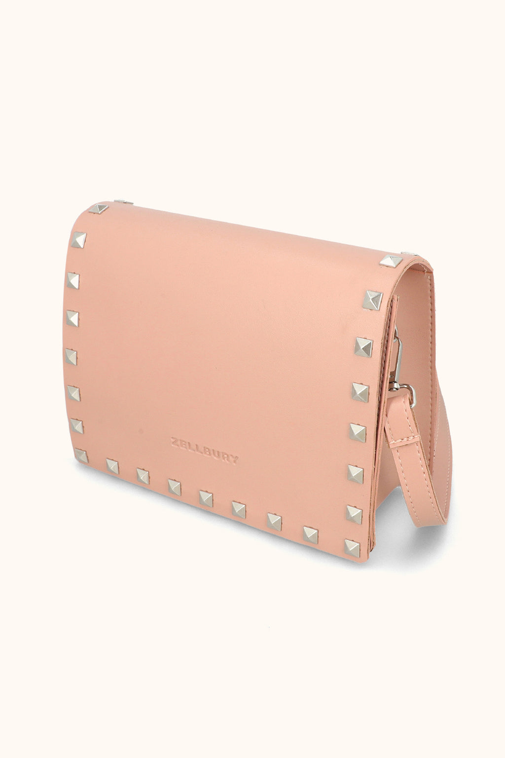 Cross-Body Bag - E103|Black