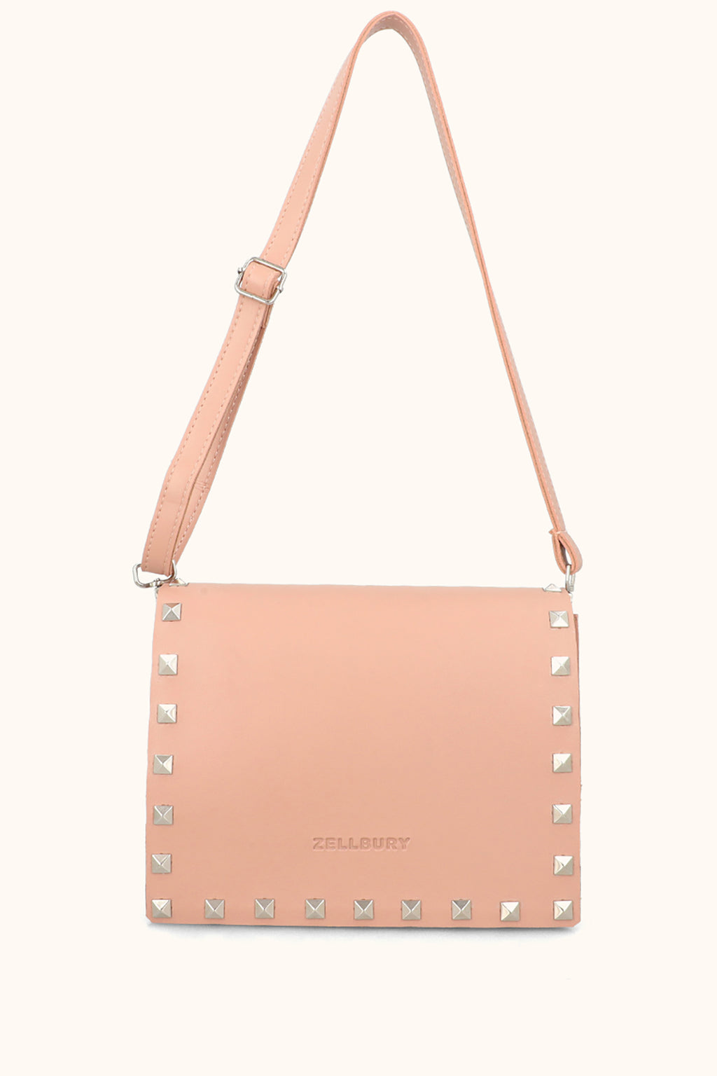 Cross-Body Bag - E103|Black