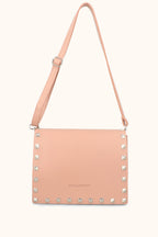 Cross-Body Bag - E103|Black