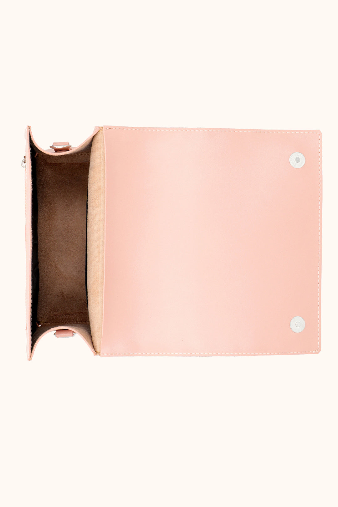 Cross-Body Bag - E103|Black