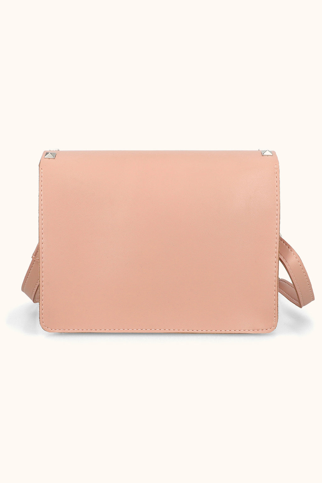Cross-Body Bag - E103|Black